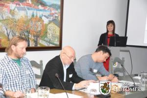 Projekt CoolHeating 1